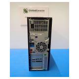 HP Z420 Tower Workstation PC // Intel(R) Xeon E5-1650V2 @3.50GHZ // 32GB DDR3 RAM // 1TB HD // NO OS // Includes CAB-AC power cable