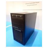 CITON Tower PC // INTEL CORE I5-6500 3.2 Ghz // 8GB DDR4 RAM // NO HDs // NO OS // Includes CAB-AC power cable