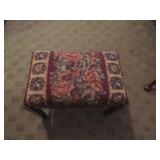 Vintage Ottoman