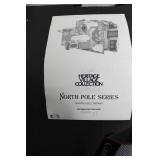 Heritage Village Collection North Pole Series Santa