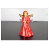 Set of 3 Decorative Angel Figurines