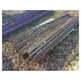 Group Heavy Rebar 3/4" - 1 1/4" x 8