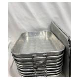 Commercial Baking Pans