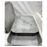 Commercial Baking Pans