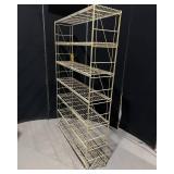 Used Wire Rack Shelf