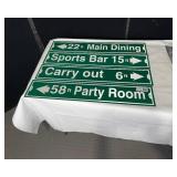 Custom Signs