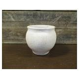 Threshold Rustic Ceramic Artisan Vase