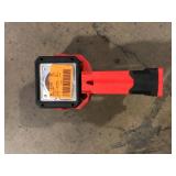 Milwaukee M18 18-Volt 1250 Lumens Lithium-Ion Cordless Search Light (Tool-Only) Customer Returns See Picture