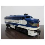 Missouri Pacific Train Set w/NASA & USAF Cars