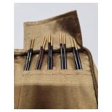 LANTERN MOON Complete Interchangeable Needle Set by Knitter