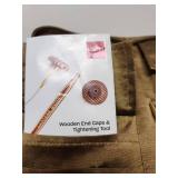 LANTERN MOON Complete Interchangeable Needle Set by Knitter