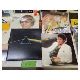 Lot of Vintage Vinyl Records #7