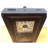 Early Antique SETH THOMAS Mantel Clock