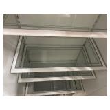 Excellent Quality Working SUB-ZERO Integrated Column All-Refrigerator Model IC-27R