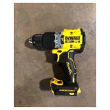 DEWALT 20V Compact Cordless 1/2 in. Hammer Drill (Tool Only) Customer Returns See Pictures