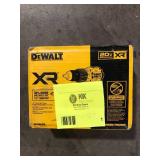 DEWALT 20V Compact Cordless 1/2 in. Hammer Drill (Tool Only) Customer Returns See Pictures