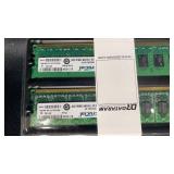 2-Pack Crucial DRAM Memory RAM Modules 8GB DDR4