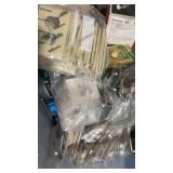 Large Lot of Electrical Supplies and Accessories