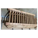 72x32 - Set of 7 deck panels 72x32