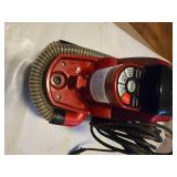 Bissell Spotbot Pet , Carpet Cleaner (New with one missing/broken plastic cover)