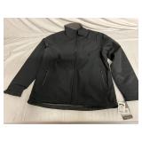 Womens Elite Fleece Lined Jacket - L