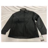 Womens Elite Fleece Lined Jacket - L