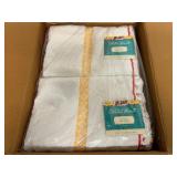 6ct of The Pioneer Woman Bath Towels