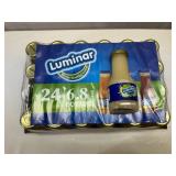 MM. 24x6.8oz Luminar Guava