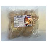 G. 5lbs ChickenBoneless Skinless Breast Portions