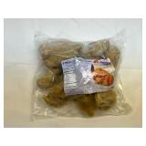 G. 8 Piece Cut Fried Chicken Uncooked