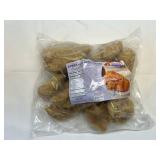 G. 8 Piece Cut Fried Chicken Uncooked