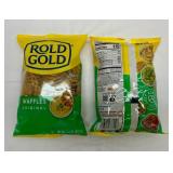 SK. 12x 3.5oz Rold Gold Orignal Waffle Pretzels