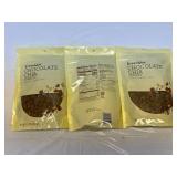 LL. 6x 12oz Chocolate Chia Granola-Greenwise