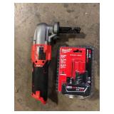 Lot of Assorted Milwaukee Tool and Hardware Various Models and Conditions Customer Returns See Pictures