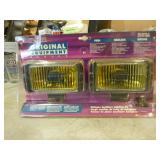 Blazer Halogen Auxiliary Light Kit