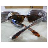 6 Pair of Shakespeare Sunglasses