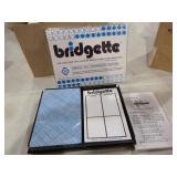 6 Packs of Bridgette Cards