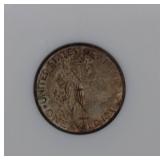 1940-S Mercury Dime MS 64 FSB