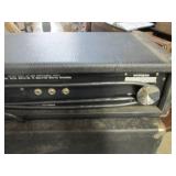 Acoustic 150 heavy duty 600w Amp wi...