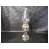 Vintage Oil Lamp