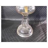 Vintage Oil Lamp