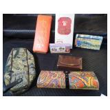 Vintage and Travel Collectable Items