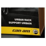 Can-am Urban Rack