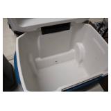 Coleman® Rolling Cooler