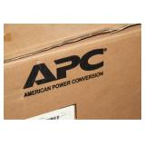 APC Smart UPS XL 3000VA RM 3U 120V Commercial Heavy Duty Battery Backup Power Supply