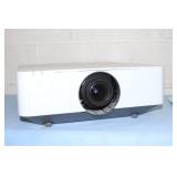 Sony VPL-FHZ65 WUXGA 6,000-Lumen HD Widescreen Laser Light Source Projector / Projection System