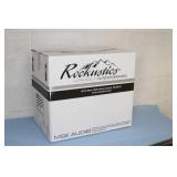 New in Box!  Rockustics PavaRocci 8" Outdoor Landscape Patio Rock Speaker / Loudspeaker