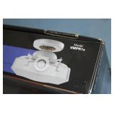 New in Box!  Sanus Universal VMPR1 Tilt & Swivel Ceiling Mount for Projectors up to 50 Pounds