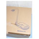 Lot of 2 - AVer AVerVision Flexible Arm FlexArm Document Camera / Visual Presenter Systems