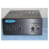 Crown Audio Professional 3-Input 35-Watt Commercial Audio Mixer / Amplifier